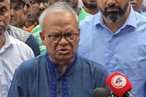 Fulfilling Pledges Remains BNP’s Core Culture, Declares Ruhul Kabir Rizvi
