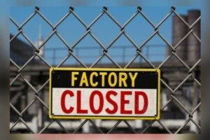 Gas Crisis Forces More Than 900 Textile Mills To Shut