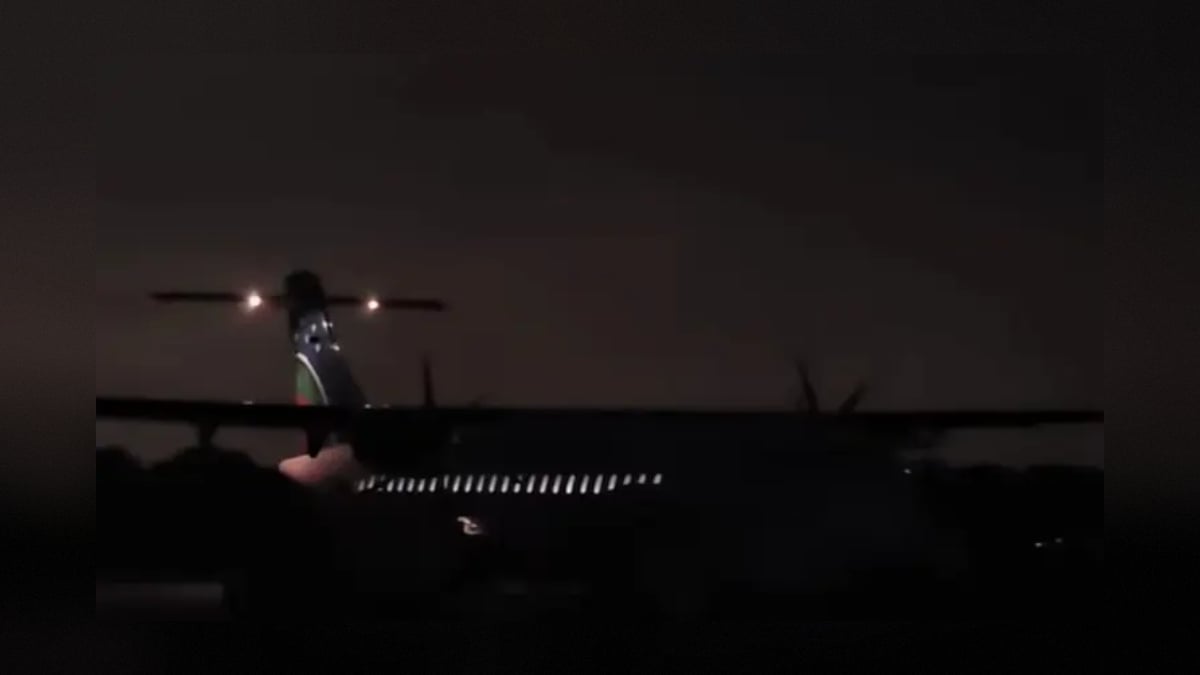 Gas Crisis Triggers Frequent Power Cuts at Chattogram Airport