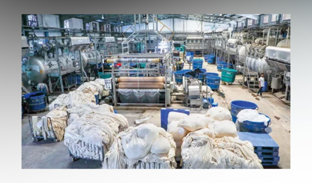 Gas Shortage Forces Shutdown of Essential Food Processing Plants Gas Shortage Forces Shutdown of Essential Food Processing Plants