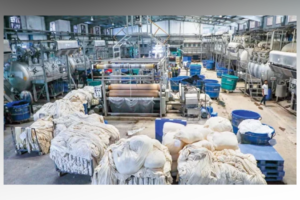 Gas Shortage Forces Shutdown of Essential Food Processing Plants