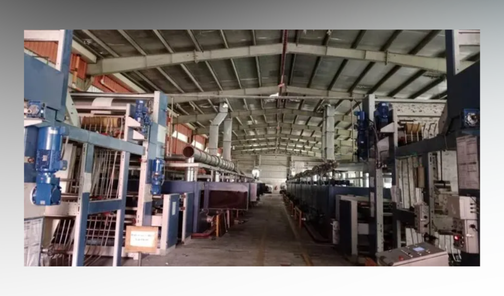 Gas Supply Cut Off Forces Complete Industrial Shutdown in Habiganj Gas Supply Cut Off Forces Complete Industrial Shutdown in Habiganj