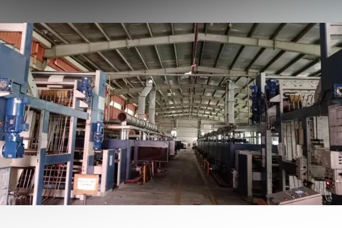 Gas Supply Cut Off Forces Complete Industrial Shutdown in Habiganj