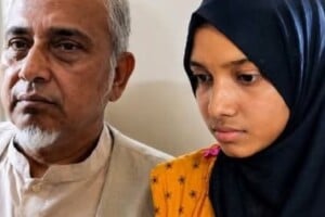 Gazi Nazrul’s Alleged Wife Fails to Pass SSC