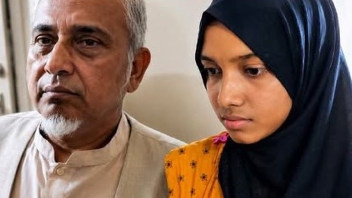 Gazi Nazrul’s Alleged Wife Fails to Pass SSC