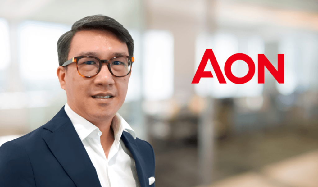 Global Insurance Giant Appoints New CEO In Indonesia Global Insurance Giant Appoints New CEO In Indonesia