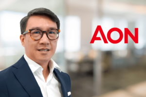 Global Insurance Giant Appoints New CEO In Indonesia