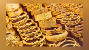 Gold Prices Ease as Markets Await US Inflation Data
