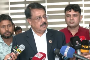 Government Not Responsible for Current Power-Gas Crisis: Chief Secretary