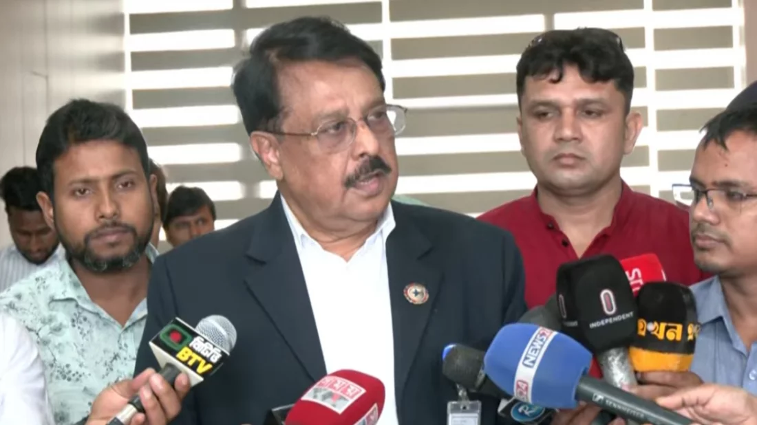 Government Not Responsible for Current Power-Gas Crisis: Chief Secretary