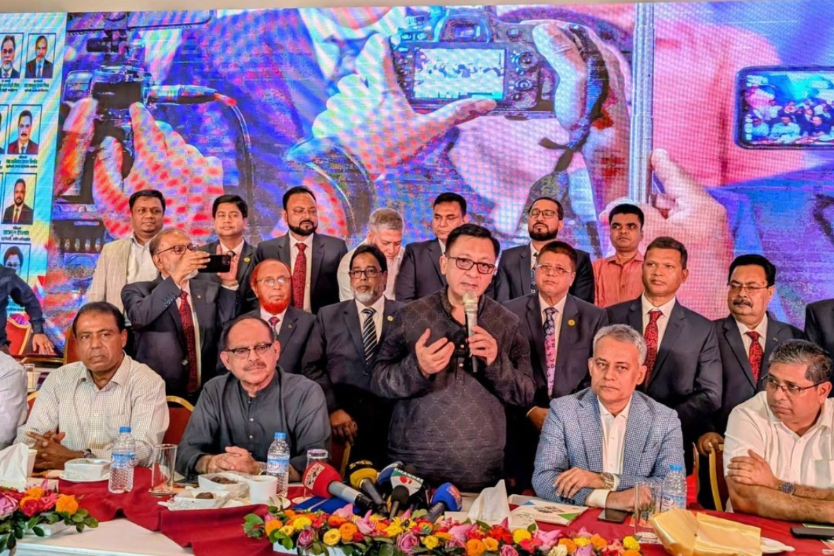 Government Plans 400-Acre BSCIC Industrial Park to Boost Bogura