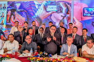 Government Plans 400-Acre BSCIC Industrial Park to Boost Bogura