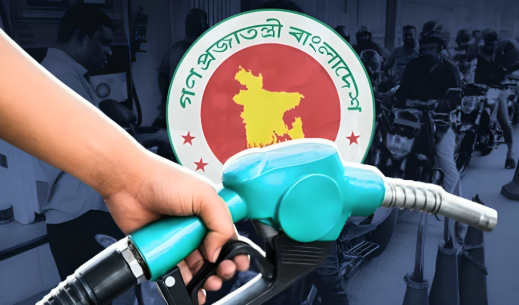 Government Reaffirms Integrity of Private Fuel Import Policy Draft Government Reaffirms Integrity of Private Fuel Import Policy Draft