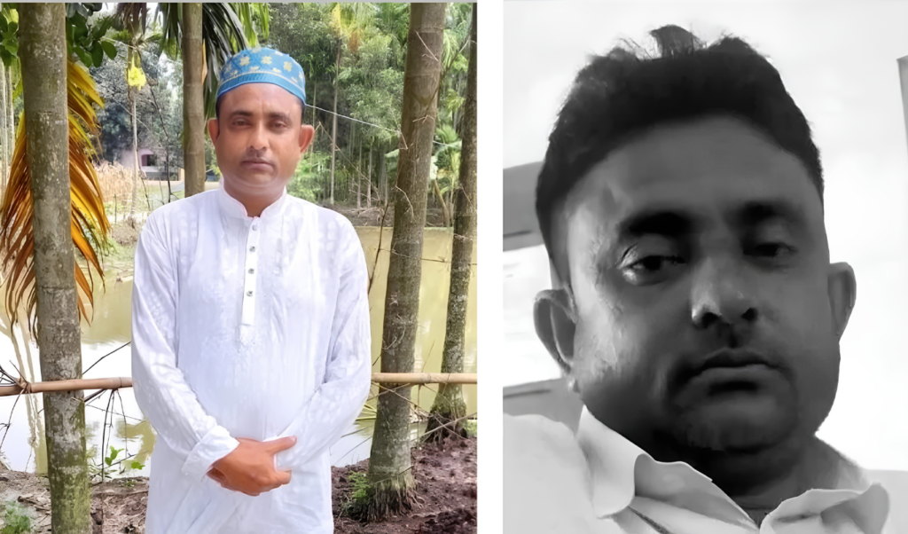 Grocer Hacked to Death in Rangpur Following Police Complaint
