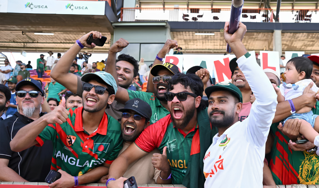 Guardian Hails Bangladesh Test Triumph Against Australia as Historic Upset Guardian Hails Bangladesh Test Triumph Against Australia as Historic Upset