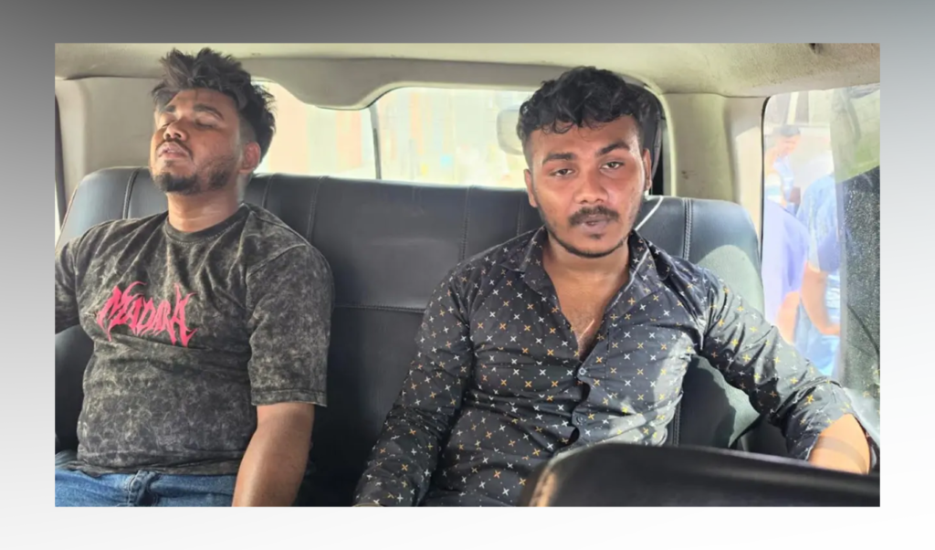 Gunfight Breaks Out in Narayanganj as Police Raid Drug Den Gunfight Breaks Out in Narayanganj as Police Raid Drug Den