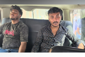 Gunfight Breaks Out in Narayanganj as Police Raid Drug Den