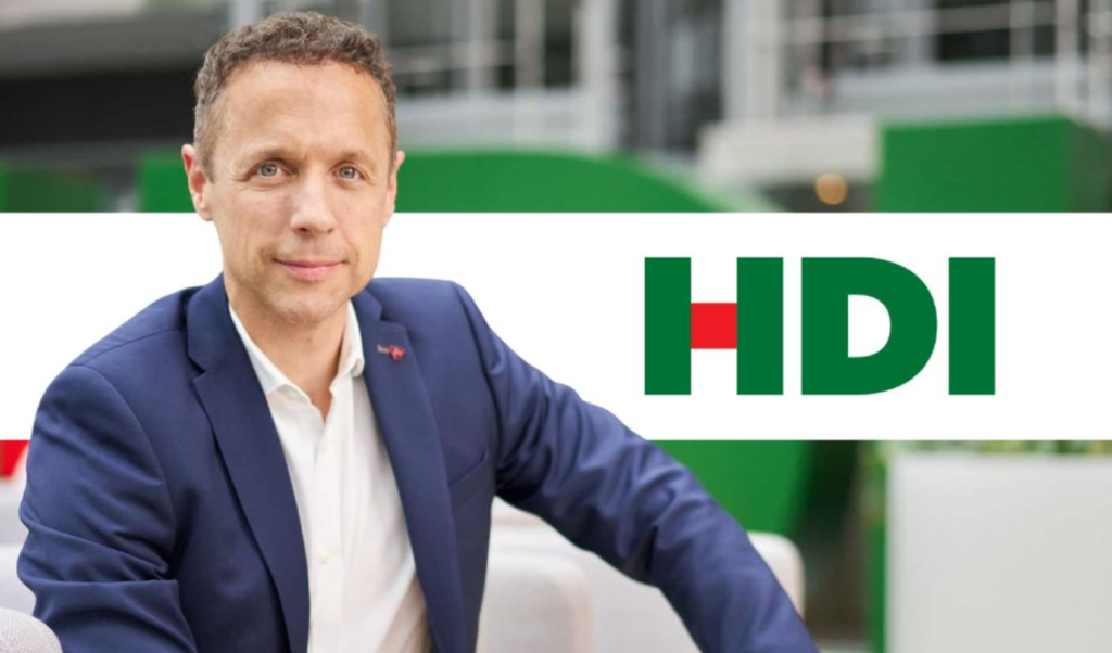 HDI Global Half-Year Net Income Climbs Seven Per Cent