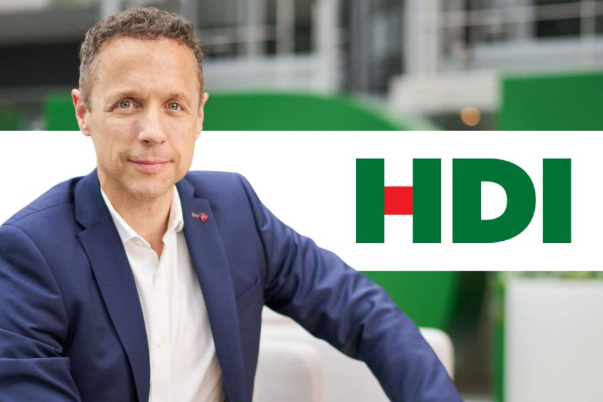 HDI Global Half-Year Net Income Climbs Seven Per Cent