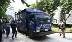 HRW Calls for an End to Indefinite Detention of Political Opponents Without Trial