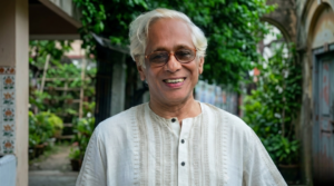 Haider Akbar Khan Rono A Life Devoted to Ideals