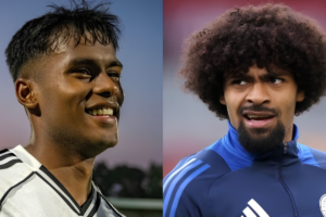 Hamza Choudhury And Farhan Ali Wahed Set For EFL Trophy Clash
