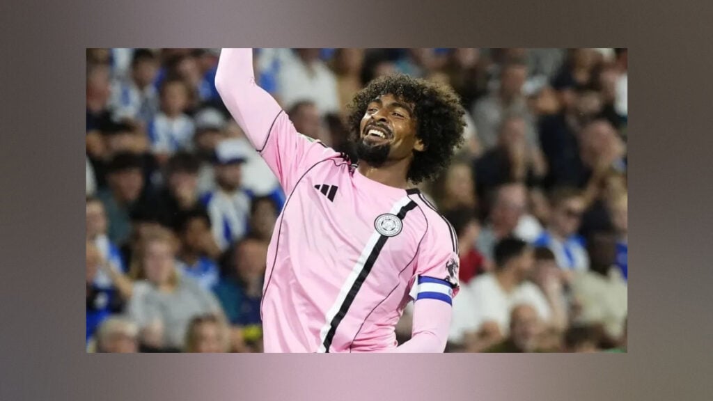 Hamza Choudhury Begins New Chapter With Sheffield United