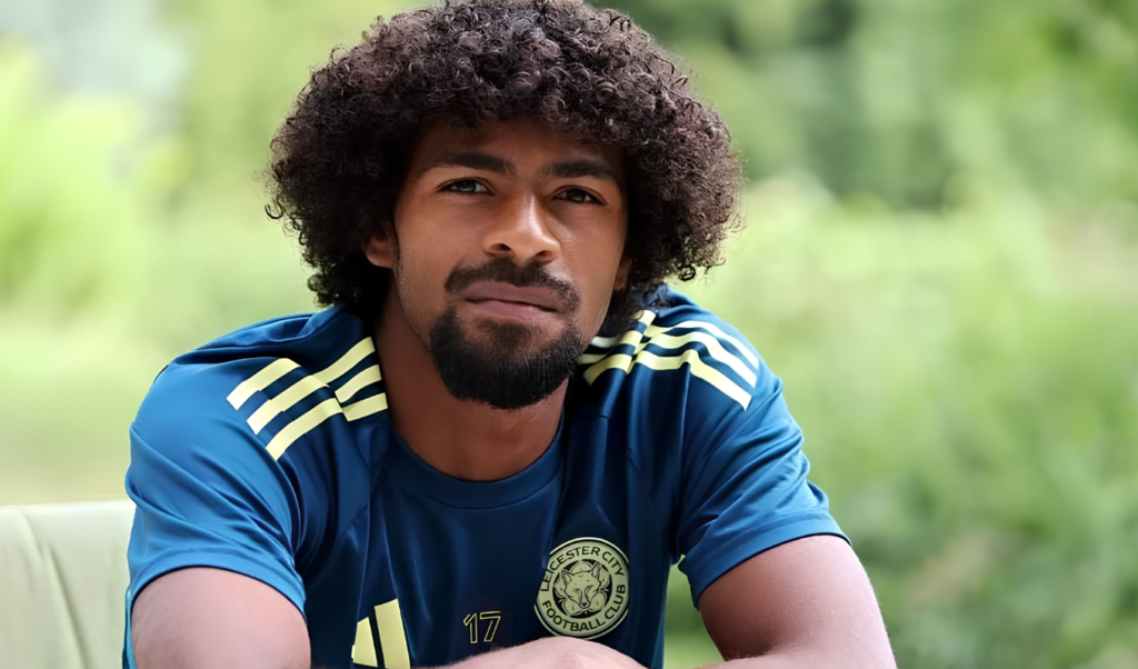 Hamza Choudhury Nears Switch From Leicester to Sabah FC Hamza Choudhury Nears Switch From Leicester to Sabah FC