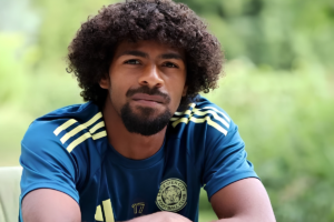 Hamza Choudhury Nears Switch From Leicester to Sabah FC
