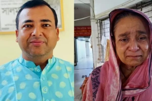 Handcuffed ICU Patient Monir Khan Dies in Hospital