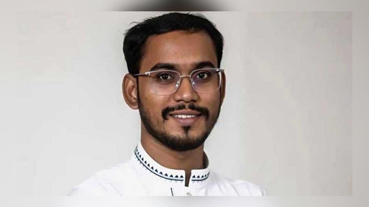 Hannan Masud Faces Writ Over Alleged Affidavit Fraud