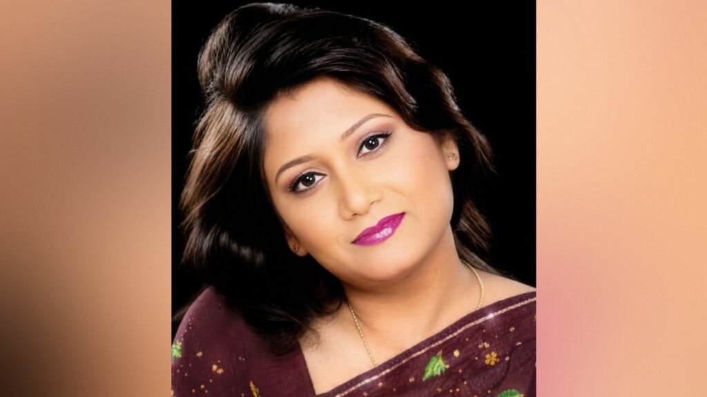 Happy Birthday to Rumana Islam the Singer Who Touched Hearts with Her Tribute to Motherhood 1 Happy Birthday to Rumana Islam, the Singer Who Touched Hearts with Her Tribute to Motherhood