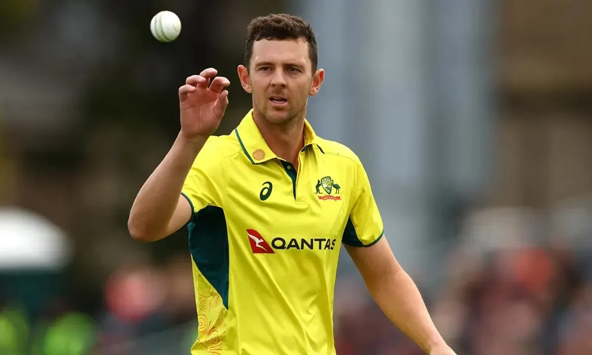Hazlewood Embraces Bangladesh’s Unfamiliar Test Challenge