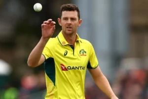 Hazlewood Embraces Bangladesh’s Unfamiliar Test Challenge