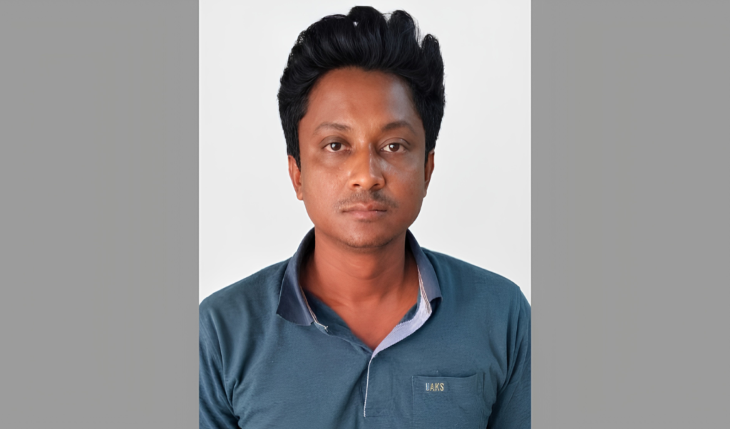 Headmaster Arrested With Yaba Pills in Tangail Anti-Narcotics Raid