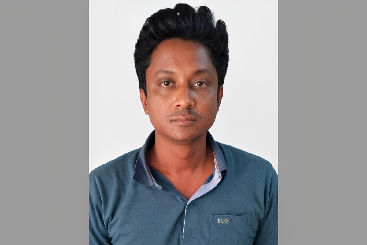 Headmaster Arrested With Yaba Pills in Tangail Anti-Narcotics Raid