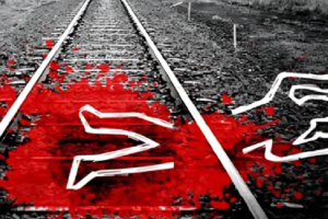 Heartbreaking Tragedy in Chuadanga as Young Mother Dies at Railway Station
