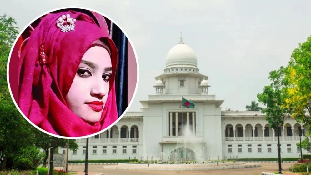 High Court Removes Judge Who Sentenced 16 to Death High Court Removes Judge Who Sentenced 16 to Death