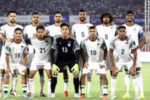 Host Bangladesh Drawn With Sri Lanka and Bhutan in SAFF Championship