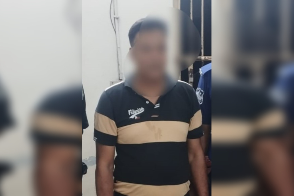 Human Trafficker Arrested in Keraniganj After Kazakh Hostage Scheme