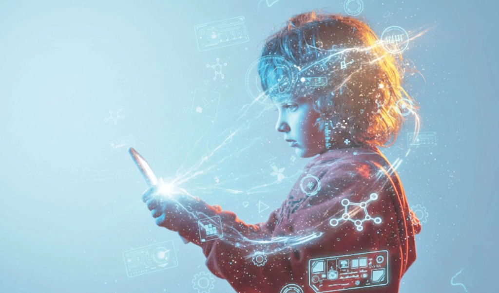 ICT Minister Warns Harmful Digital Content Harms Young Minds
