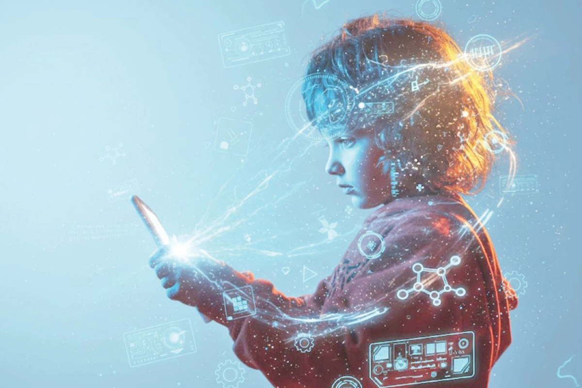 ICT Minister Warns Harmful Digital Content Harms Young Minds