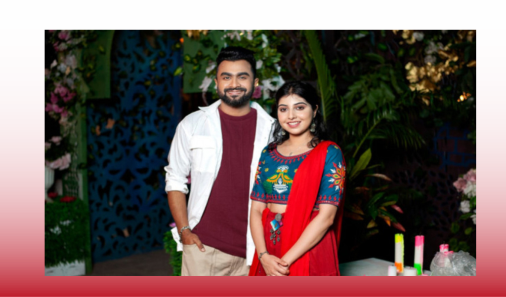 Imran and Porshi Hit 100 Million Views with Janam Janam Imran and Porshi Hit 100 Million Views with Janam Janam
