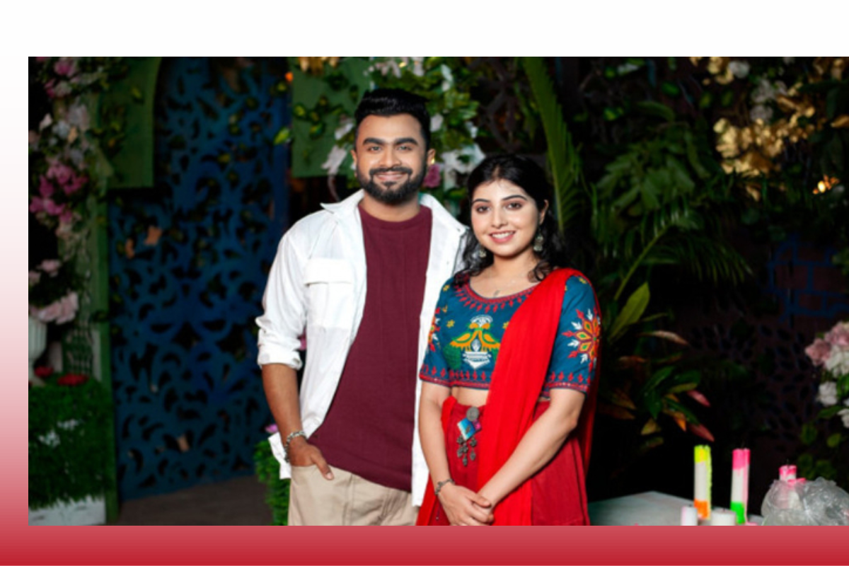 Imran and Porshi Hit 100 Million Views with Janam Janam
