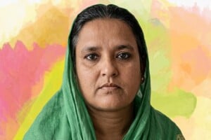 In Memory of the Source of All Inspiration: Sheikh Fazilatunnesa Mujib