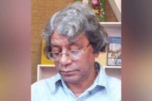 In Remembrance: Humayun Azad, the Unconventional, Fearless, and Multifaceted Writer