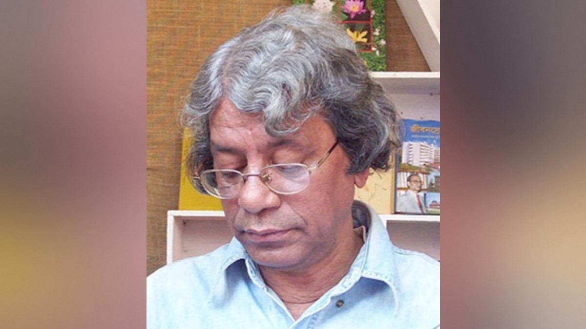 In Remembrance: Humayun Azad, the Unconventional, Fearless, and Multifaceted Writer