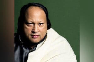 In Remembrance  Nusrat Fateh Ali Khan, Emperor of Qawwali