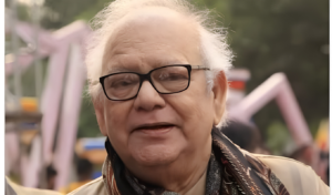 In Remembrance of Buddhadeb Guha The Storyteller Who Taught Us to Feel the Forest
