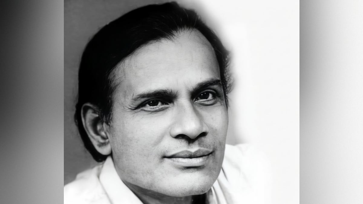 In Remembrance of Gouri Prasanna Majumdar